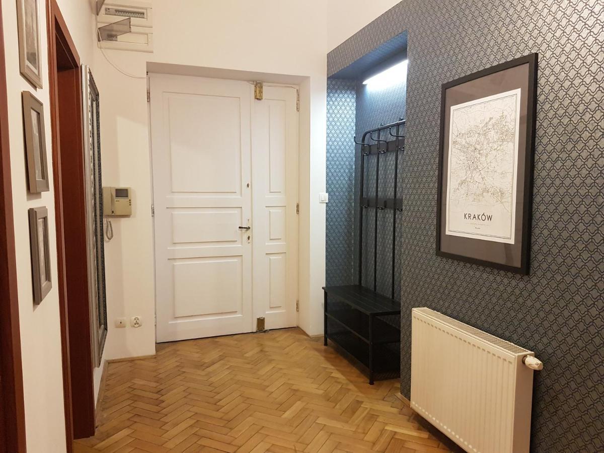 Zakamarki Krakau Exterior foto