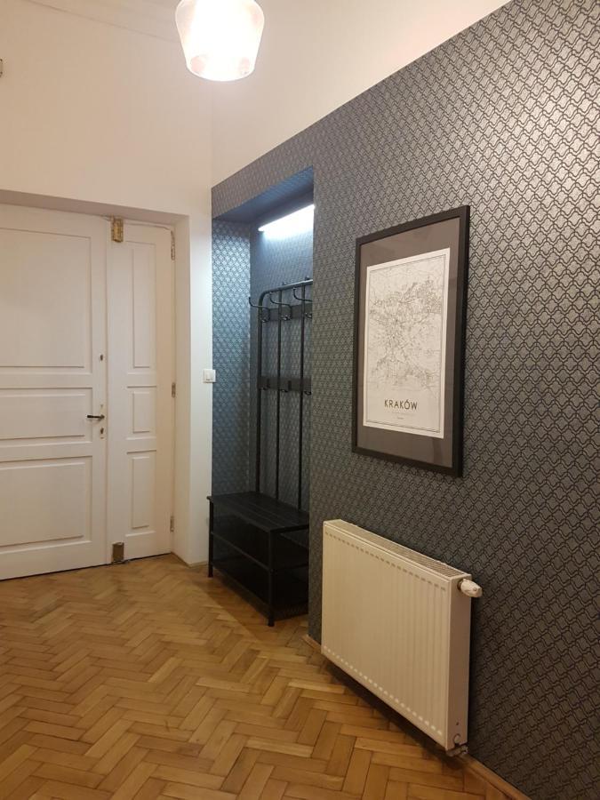 Zakamarki Krakau Exterior foto
